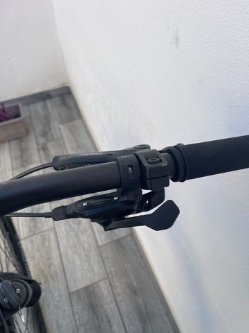 Used Wolfbike Custom SRAM SX Eagle 2025 Mountainbike, Black — image 8 of 10