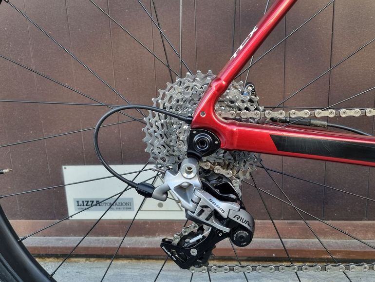 Used Giant TCX SLR 1 2020 2020 Road & Gravel — image 1 of 6
