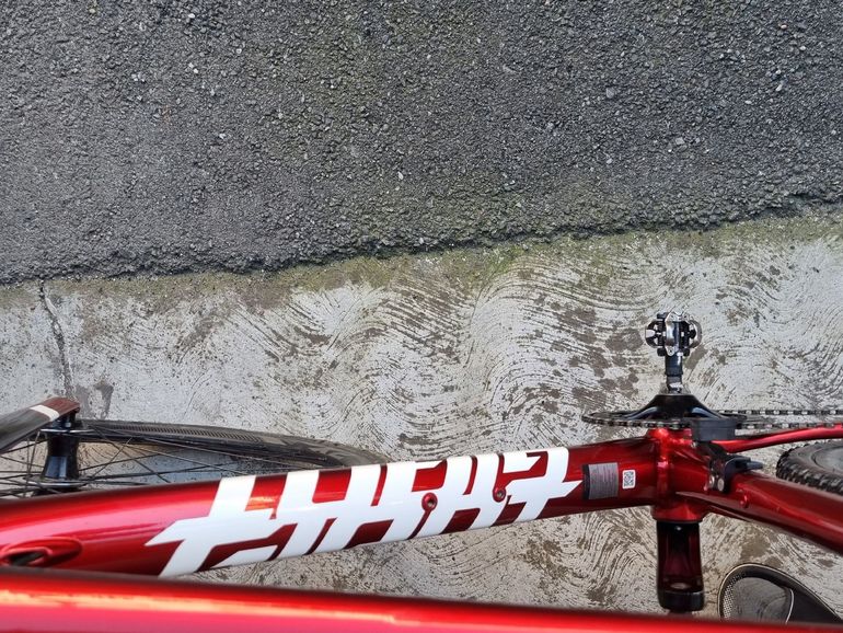 Used Giant TCX SLR 1 2020 2020 Road & Gravel — image 6 of 6