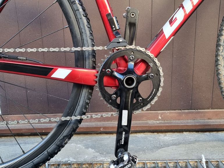 Used Giant TCX SLR 1 2020 2020 Road & Gravel — image 3 of 6