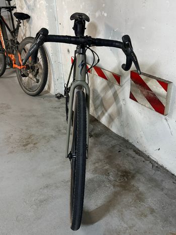 Použité Specialized Crux Comp - Shimano GRX 2024 2024 Road & Gravel — obrázek 2 z 11