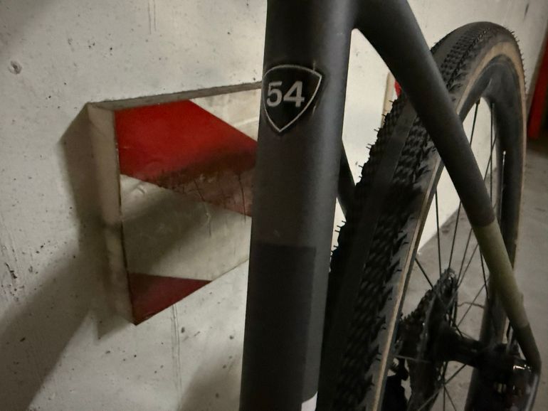 Použité Specialized Crux Comp - Shimano GRX 2024 2024 Road & Gravel — obrázek 9 z 11