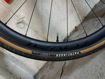 Použité Specialized Crux Comp - Shimano GRX 2024 2024 Road & Gravel — obrázek 10 z 11