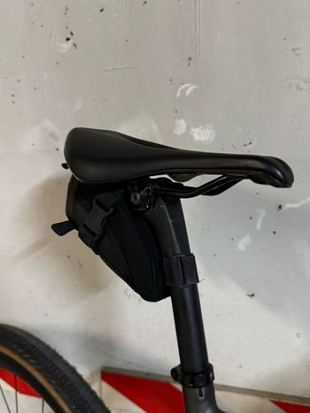 Použité Specialized Crux Comp - Shimano GRX 2024 2024 Road & Gravel — obrázek 5 z 11