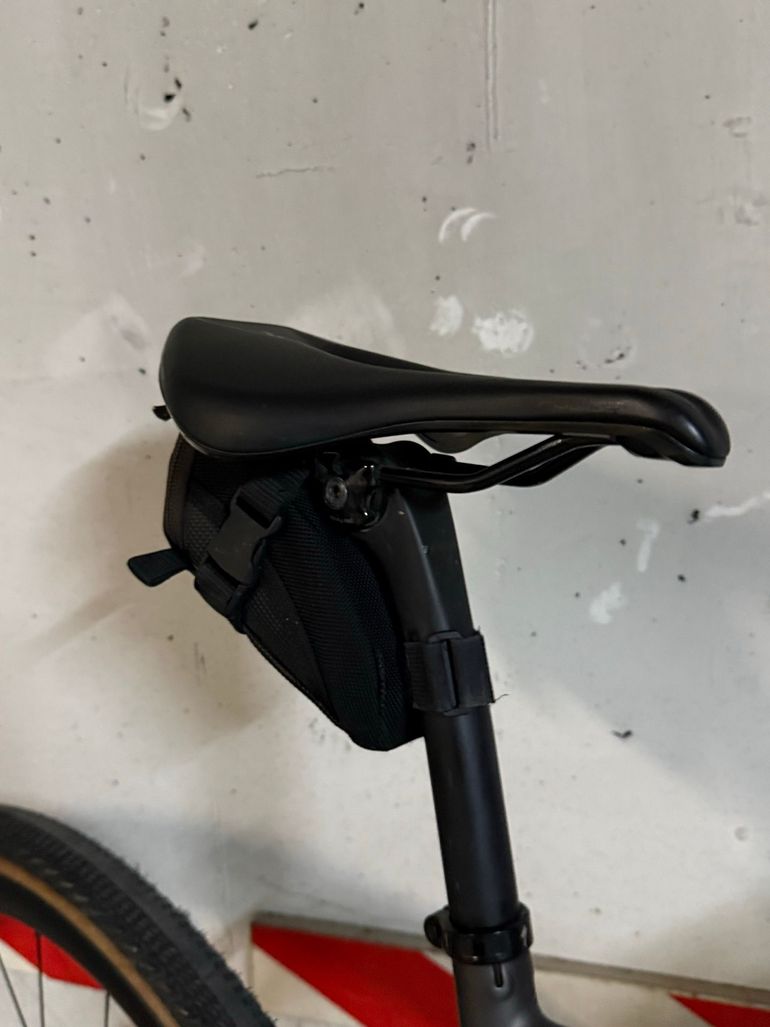 Použité Specialized Crux Comp - Shimano GRX 2024 2024 Road & Gravel — obrázek 5 z 11