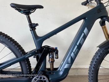Used Yeti MTe Shimano XTR Di2 2026 MTB