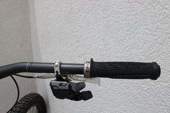 Used Yeti MTe T3 X0 AXS TRANSMISSION 2026 2026 Mountainbike, Black — image 13 of 18