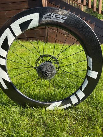 Used Canyon Speedmax CF SLX 8 Disc eTap 2021 2021 Road & Gravel — image 5 of 7