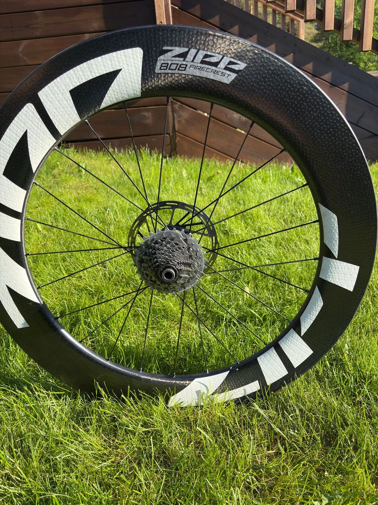 Used Canyon Speedmax CF SLX 8 Disc eTap 2021 2021 Road & Gravel — image 5 of 7