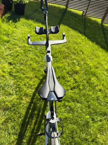Used Canyon Speedmax CF SLX 8 Disc eTap 2021 2021 Road & Gravel — image 7 of 7