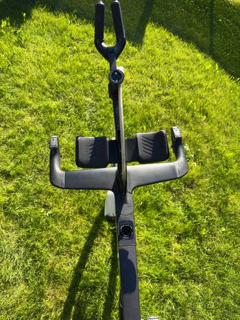 Used Canyon Speedmax CF SLX 8 Disc eTap 2021 2021 Road & Gravel — image 6 of 7