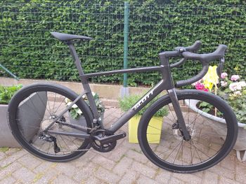 Used Scott Addict 20 2026 2026 Road & Gravel