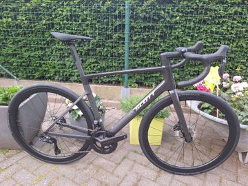 Used Scott Addict 20 2026 2026 Road & Gravel