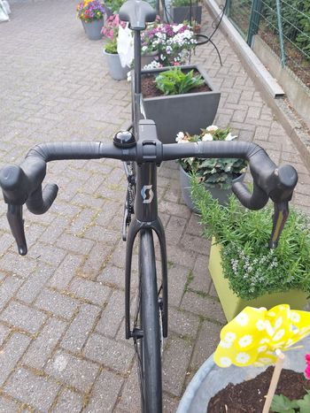 Used Scott Addict 20 2026 2026 Road & Gravel — image 4 of 5