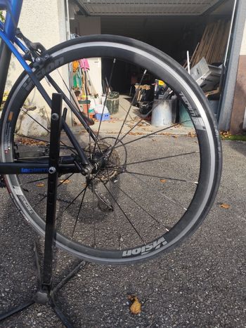 Used Lapierre Xelius Shimano Ultegra 2020 Road & Gravel, Blue — image 3 of 5