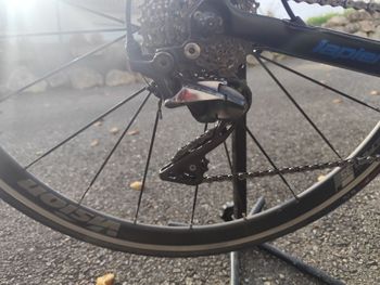 Used Lapierre Xelius Shimano Ultegra 2020 Road & Gravel, Blue — image 5 of 5