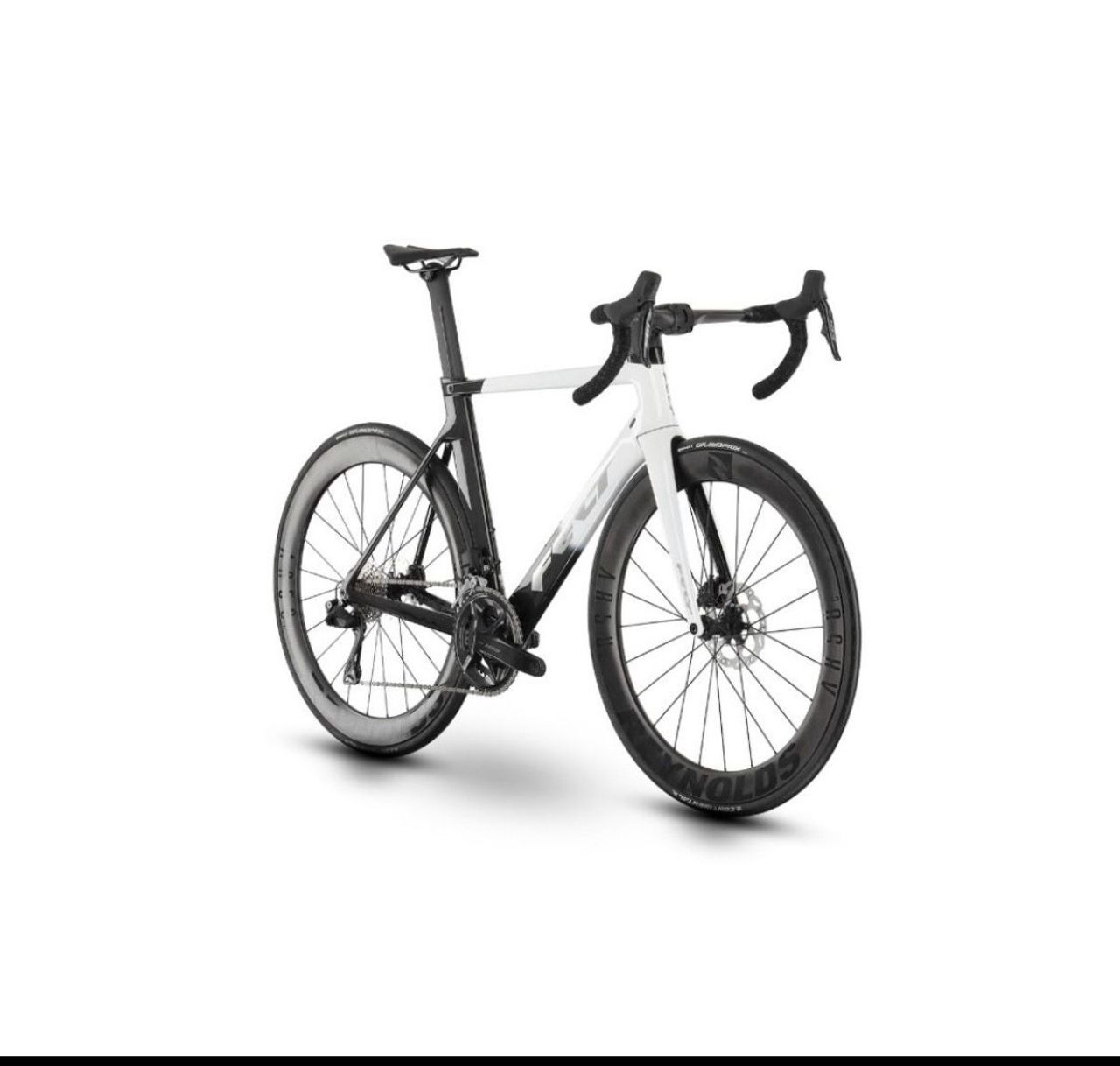 Felt AR Advanced 105 Di2 2025