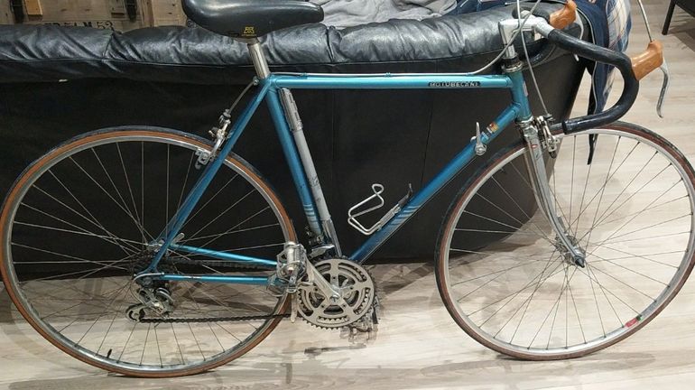 Used Motobecane Motobecane Custom Other 1980 Road & Gravel, Blau — image 3 of 3