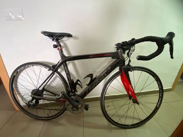 Gebrauchtes Willier triestina Custom Shimano Tiagra 2015 Road & Gravel