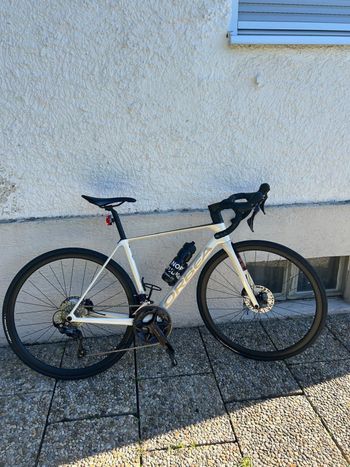 Used Orbea ORCA M30 2024 2024 Road & Gravel