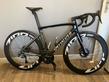 Specialized Tarmac SL7 Pro - Ultegra Di2 2023 2023 Road & Gravel d'occasion