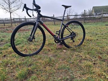 Brugt Specialized Diverge Base Carbon 2021 2021 Road & Gravel — billede 2 af 3