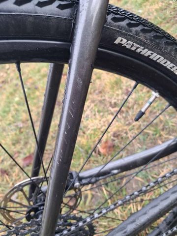 Brugt Specialized Diverge Base Carbon 2021 2021 Road & Gravel — billede 3 af 3