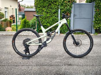 Used Radon SWOOP 9.0 2023 2023 Mountainbike, White, 29 — image 2 of 6