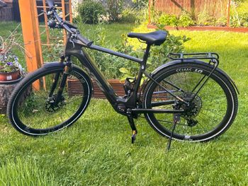 Used KTM Macina SRAM X0 Eagle AXS (T-Type) 2024 Urban & Touring