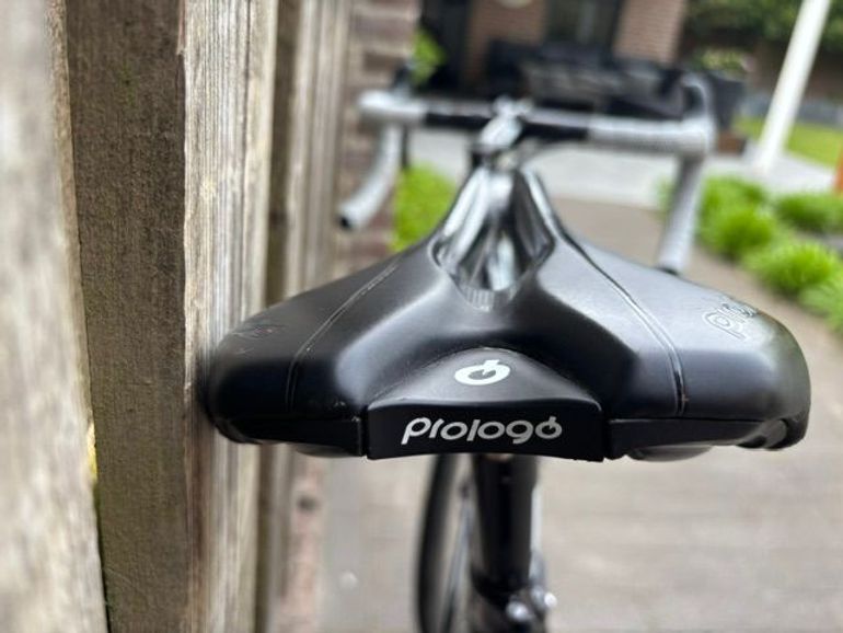 Used Basso Astra Campagnolo Chorus 11 Speed 2017 Road & Gravel, Black — image 5 of 10