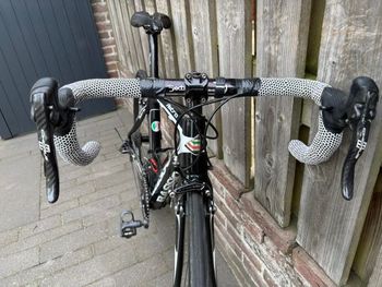 Used Basso Astra Campagnolo Chorus 11 Speed 2017 Road & Gravel, Black — image 4 of 10