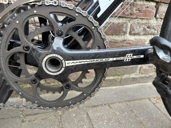 Used Basso Astra Campagnolo Chorus 11 Speed 2017 Road & Gravel