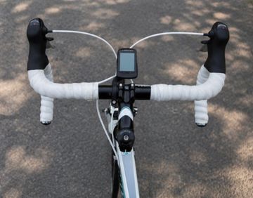 Used Bianchi Custom Shimano Sora 2014 Road & Gravel, White — image 4 of 4