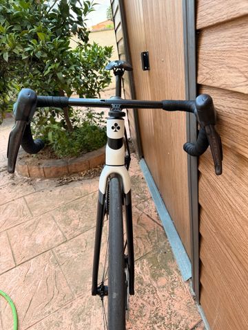 Używany Colnago C68 2025 Road & Gravel — zdjęcie 2 z 7