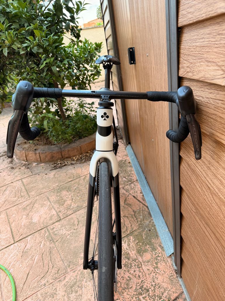 Used Colnago Colnago C68 2025 Road & Gravel, Weiß — image 2 of 7