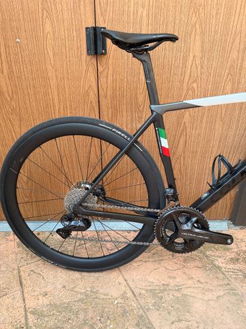 Używany Colnago C68 2025 Road & Gravel — zdjęcie 5 z 7