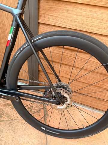 Używany Colnago C68 2025 Road & Gravel — zdjęcie 7 z 7