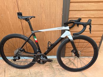 Used Colnago Colnago C68 2025 Road & Gravel