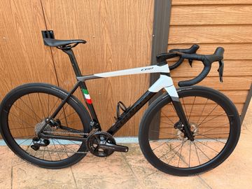 Used Colnago C68 2025 Road & Gravel