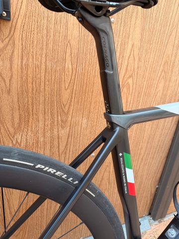 Używany Colnago C68 2025 Road & Gravel — zdjęcie 4 z 7
