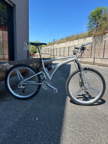 Used Mercedes Benz Mercedes Benz Custom Urban & Touring