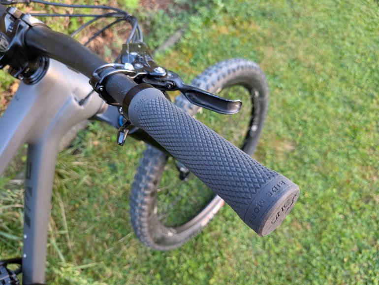 Used Evil Insurgent SRAM X01 Eagle 2021 Mountainbike — image 10 of 19