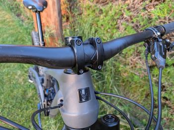 Used Evil Insurgent SRAM X01 Eagle 2021 Mountainbike — image 13 of 19