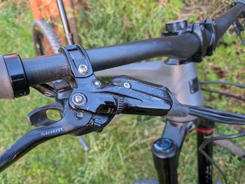 Used Evil Insurgent SRAM X01 Eagle 2021 Mountainbike — image 2 of 19