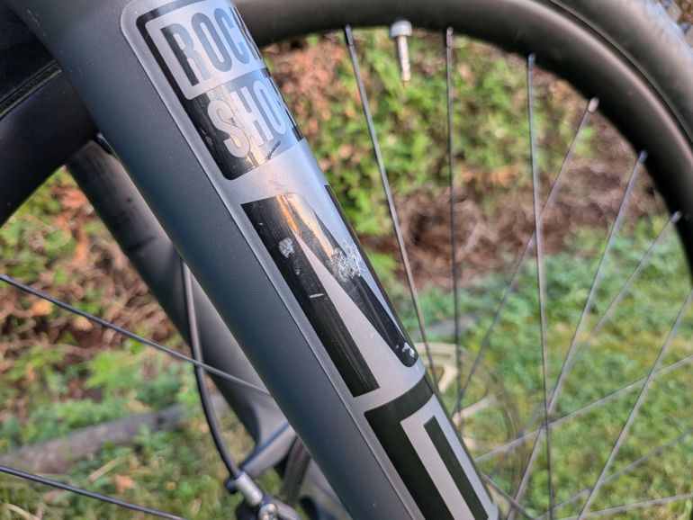 Used Evil Insurgent SRAM X01 Eagle 2021 Mountainbike — image 3 of 19