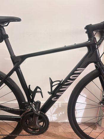 Used Canyon Endurace CF 6 2026 2026 Road & Gravel