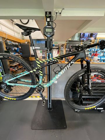Specialized S-Works Epic 2023 2023 MTB usato