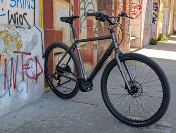 Used Bombtrack MUNROE AL 2025 2025 Urban, Light Gray — image 2 of 5