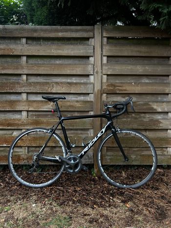 Used Ridley Fenix C - Shimano Ultegra ML 2020 2020 Road & Gravel