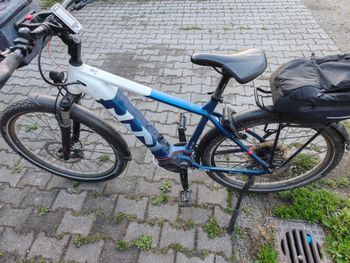 Used Husqvarna Cross Tourer CT5 2022 2022 Road & Gravel